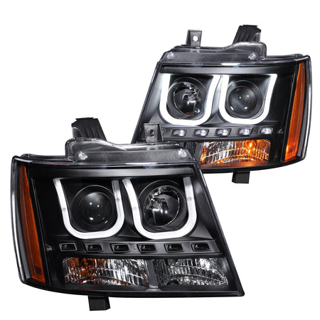 ANZO USA 111273 - Headlight Set