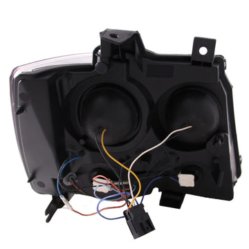 ANZO USA Electrical Lighting and Body ANZO USA 111273 Headlight Set