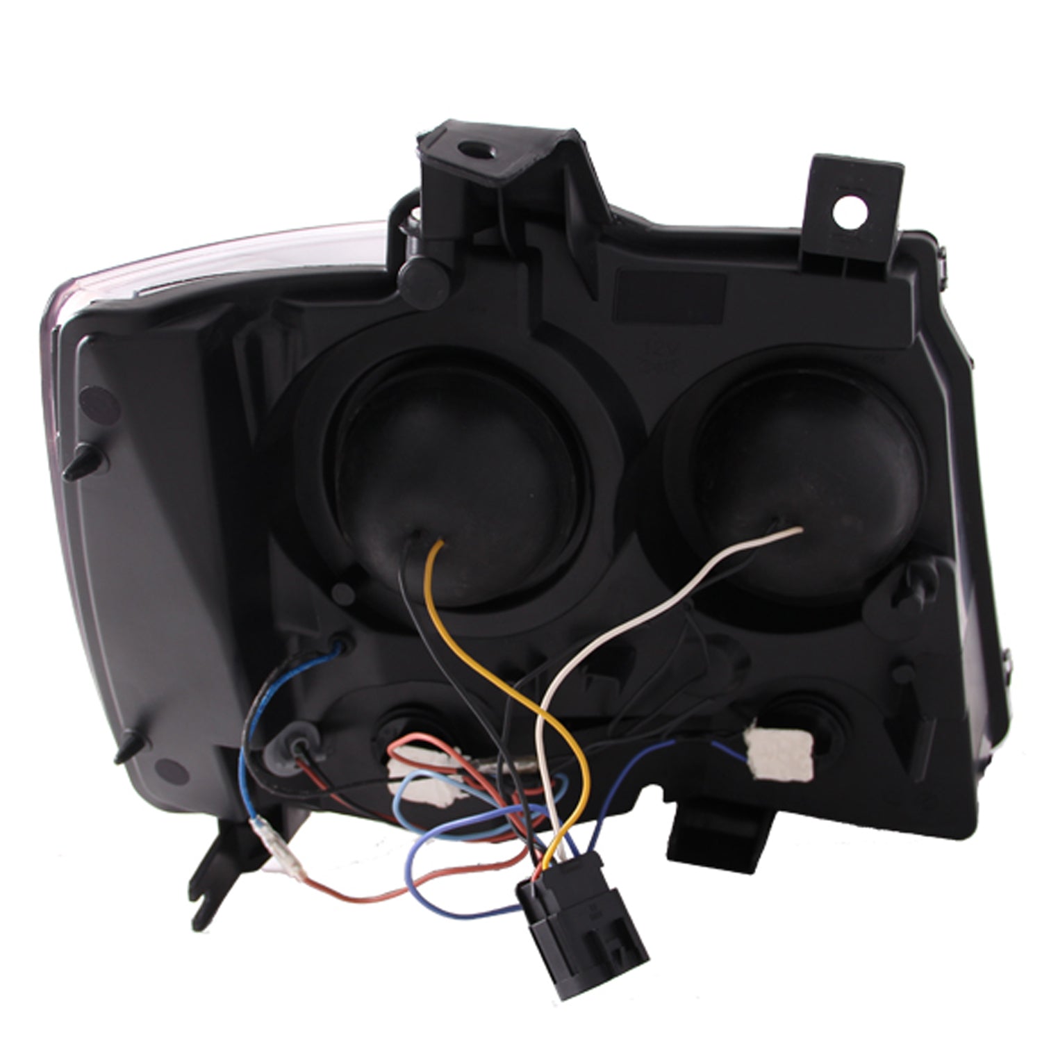 ANZO USA 111273 - Headlight Set