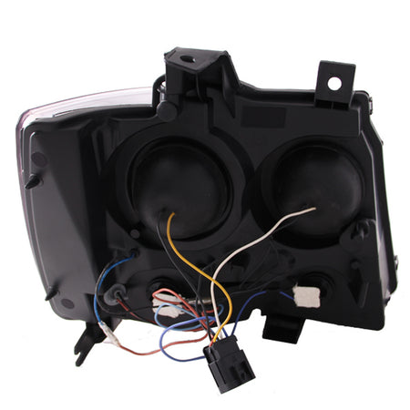 ANZO USA 111273 - Headlight Set