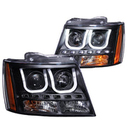 ANZO USA Electrical Lighting and Body ANZO USA 111273 Headlight Set