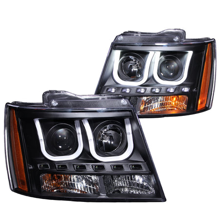 ANZO USA 111273 - Headlight Set
