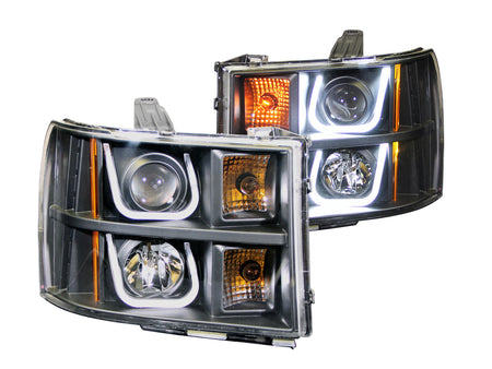 ANZO USA 111284 - Headlight Set