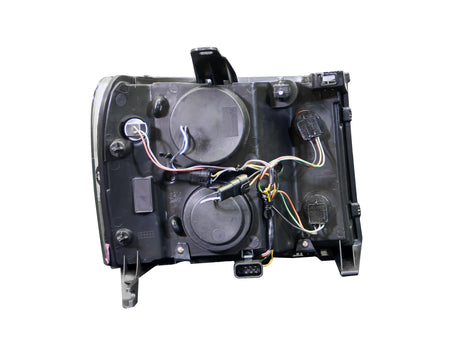 ANZO USA 111284 - Headlight Set