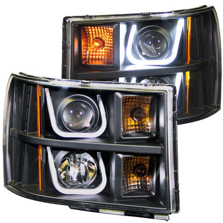 ANZO USA 111284 - Headlight Set