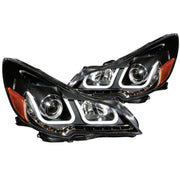 ANZO USA Electrical Lighting and Body ANZO USA 111285 Headlight Set