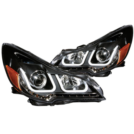 ANZO USA 111285 - Headlight Set