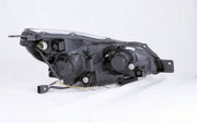 ANZO USA Electrical Lighting and Body ANZO USA 111285 Headlight Set