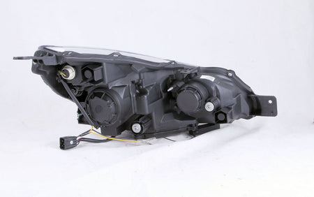 ANZO USA 111285 - Headlight Set