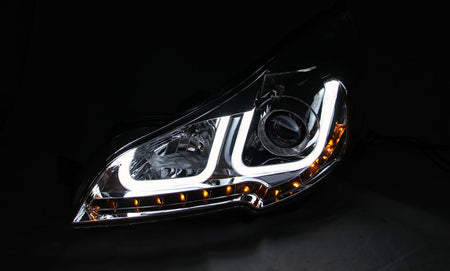 ANZO USA 111285 - Headlight Set