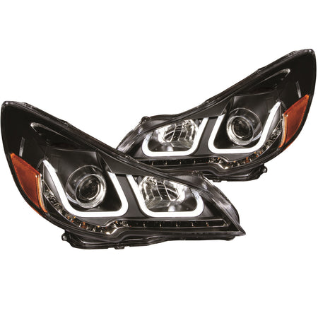 ANZO USA 111285 - Headlight Set