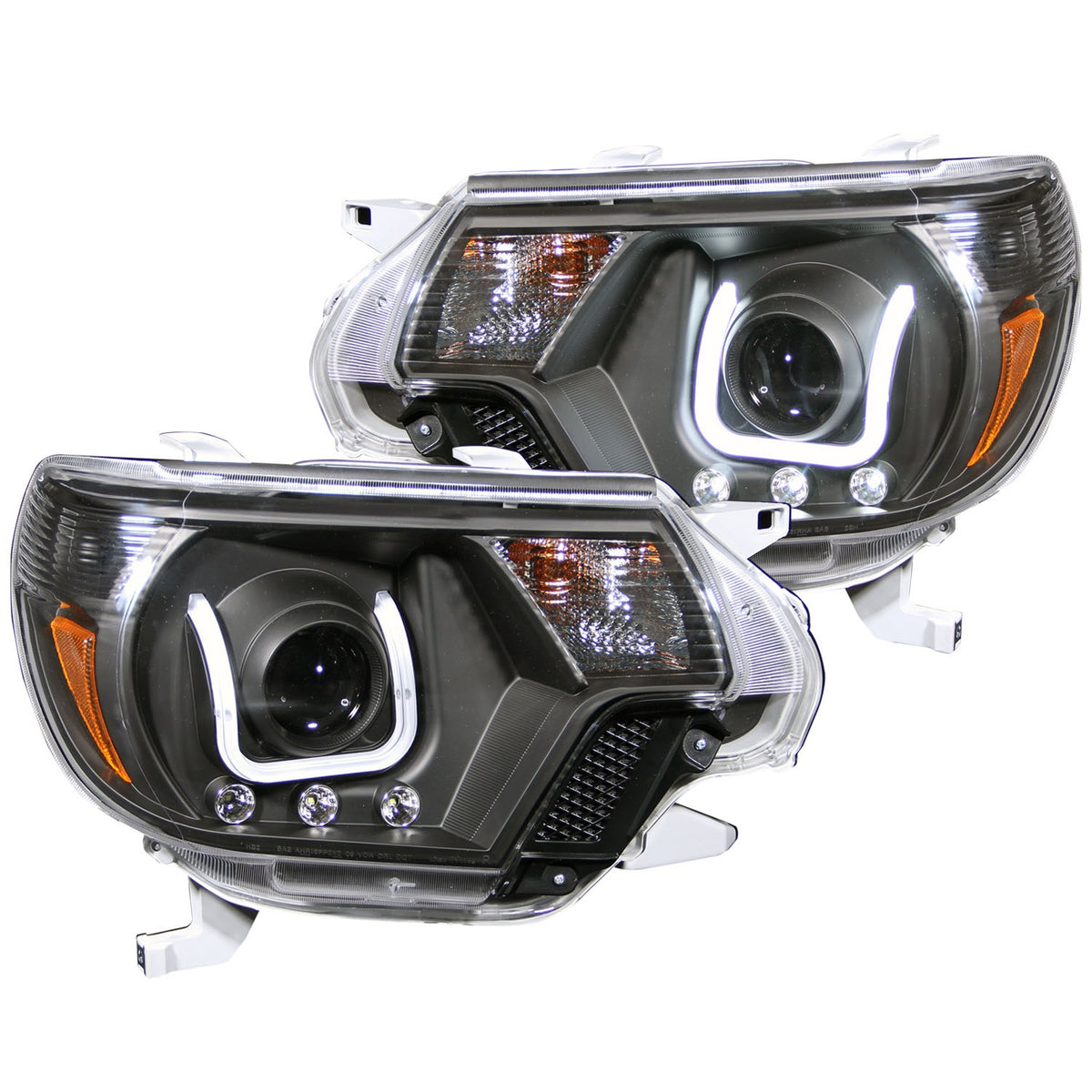 ANZO USA 111290 - Headlight Set