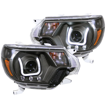 ANZO USA 111290 - Headlight Set