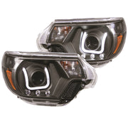 ANZO USA Electrical Lighting and Body ANZO USA 111290 Headlight Set