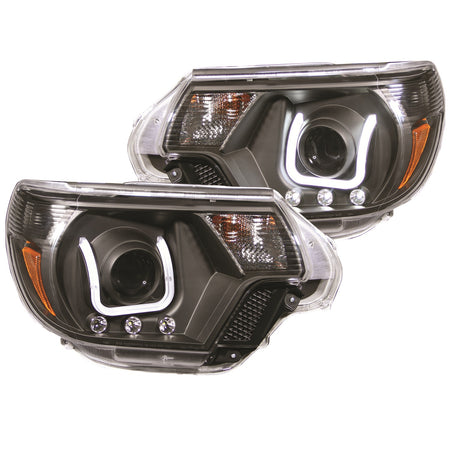 ANZO USA 111290 - Headlight Set