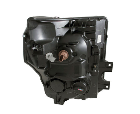 ANZO USA 111292 - Headlight Set