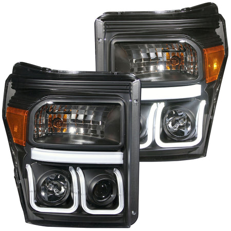 ANZO USA 111292 - Headlight Set