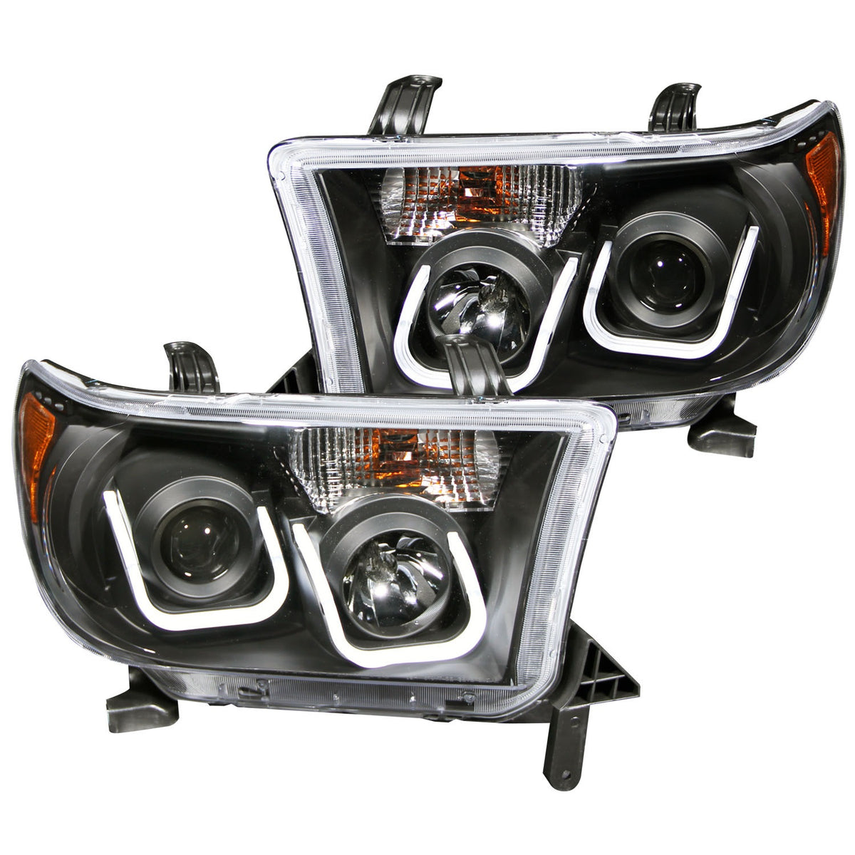ANZO USA 111294 - Headlight Set