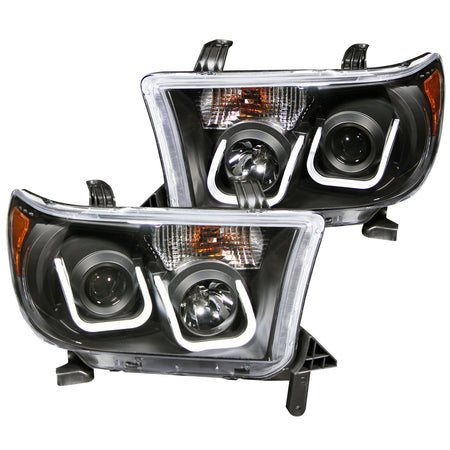 ANZO USA 111294 - Headlight Set