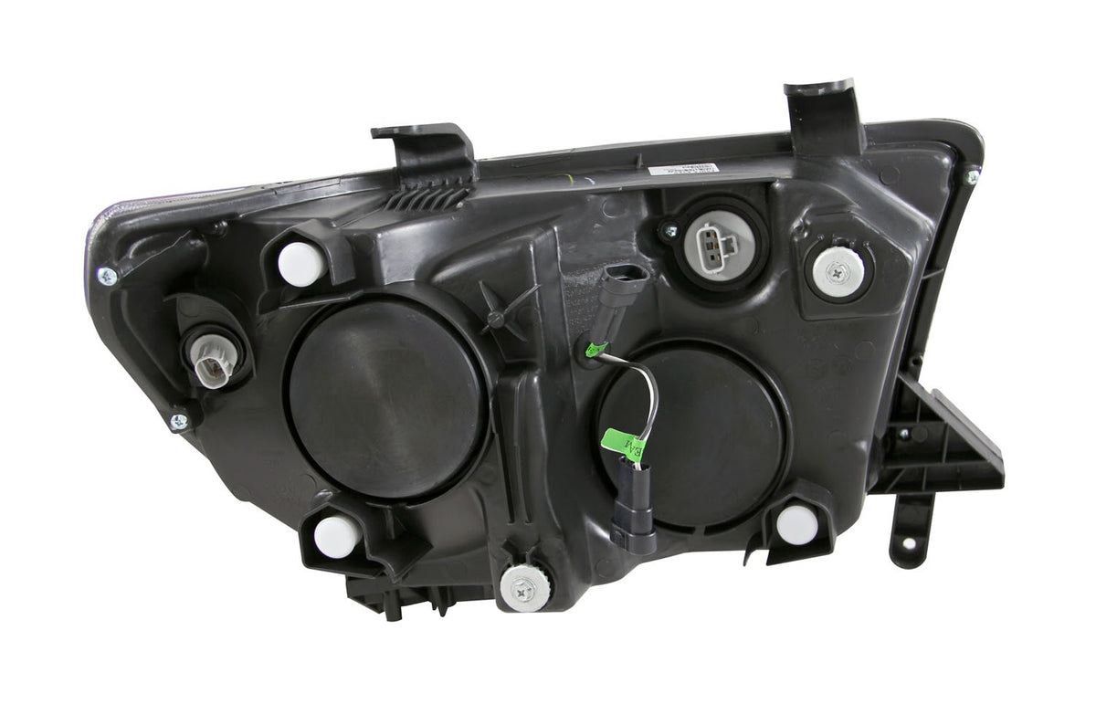 ANZO USA 111294 - Headlight Set