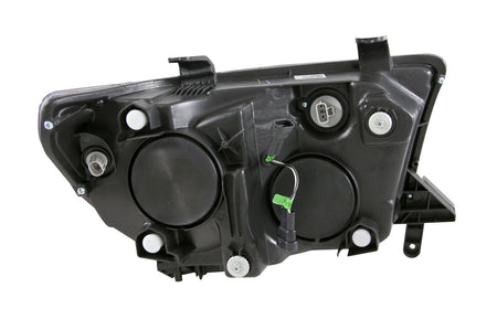 ANZO USA 111294 - Headlight Set