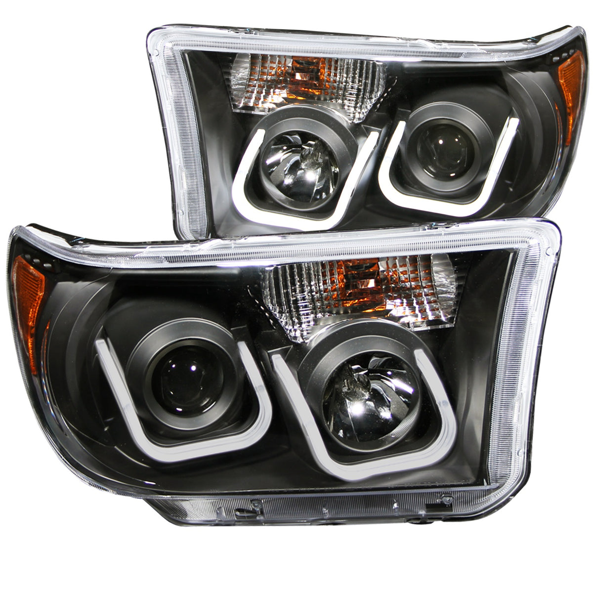ANZO USA 111294 - Headlight Set