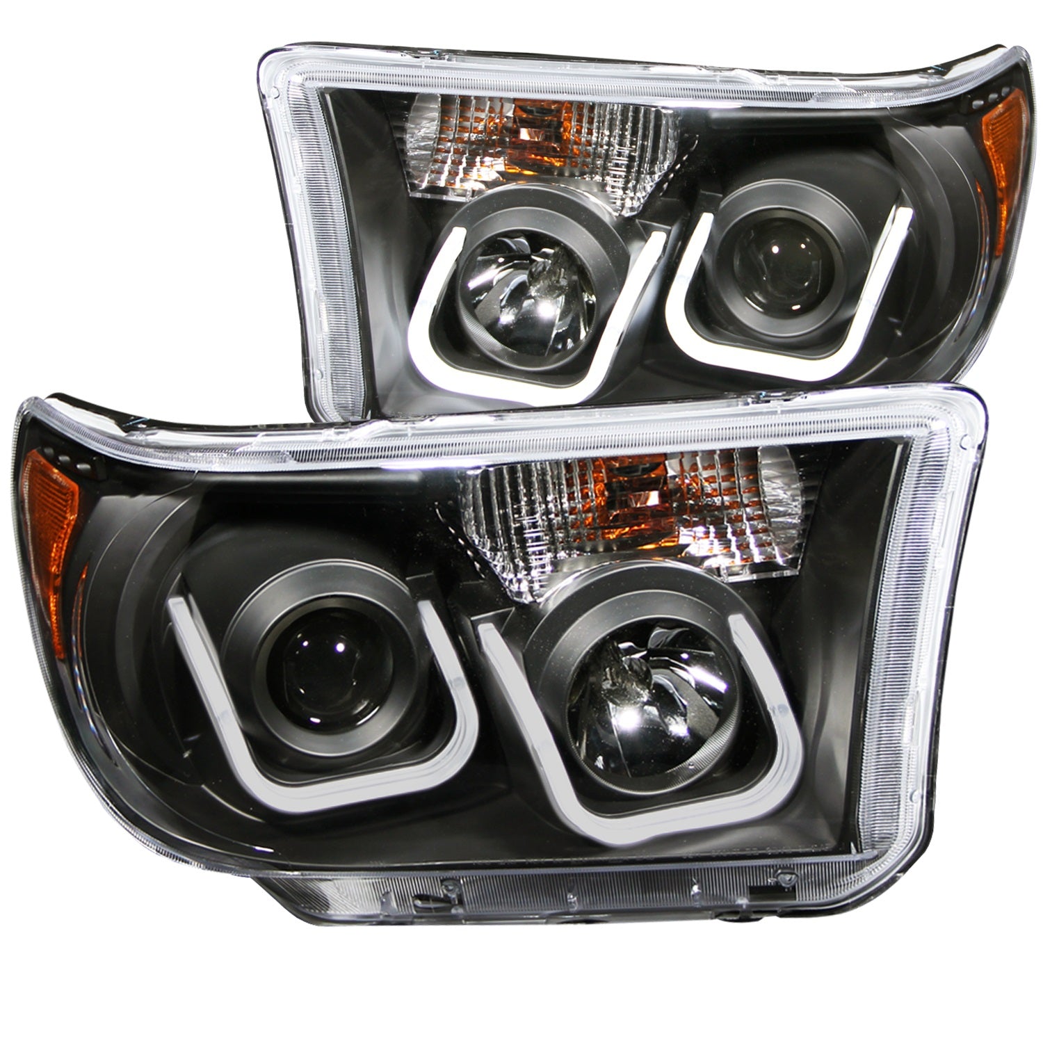 ANZO USA 111294 - Headlight Set