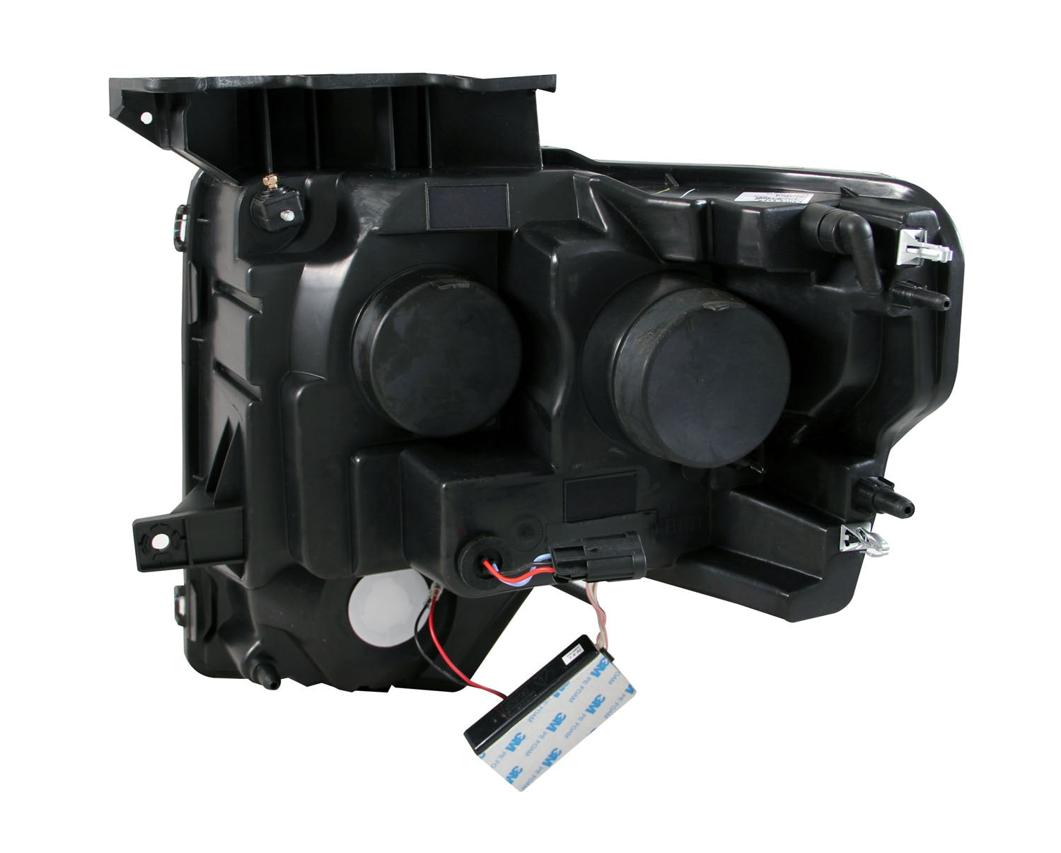 ANZO USA 111298 - Headlight Set
