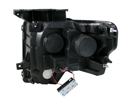 ANZO USA 111298 - Headlight Set