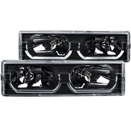 ANZO USA 111299 - Headlight Set