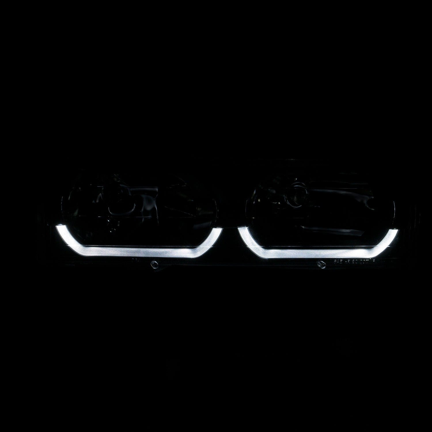 ANZO USA 111299 - Headlight Set