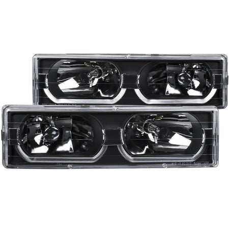 ANZO USA 111299 - Headlight Set