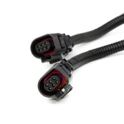 BBK Performance Parts 1112 - 2011-14 MUSTANG 5.0 FRONT O2 EXTENSIONS - 12IN (PAIR) 2