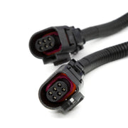BBK Performance Parts 1112 - 2011-14 MUSTANG 5.0 FRONT O2 EXTENSIONS - 12IN (PAIR) 3
