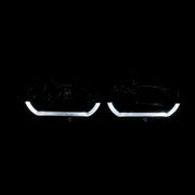 ANZO USA Electrical Lighting and Body ANZO USA 111300 Headlight Set