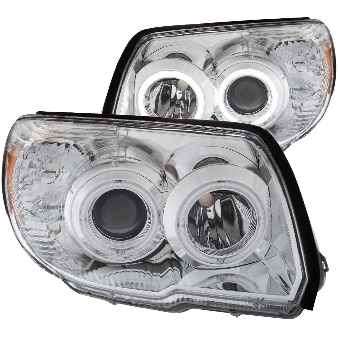 ANZO USA Electrical Lighting and Body ANZO USA 111321 Headlight Set
