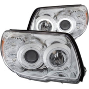 ANZO USA Electrical Lighting and Body ANZO USA 111321 Headlight Set