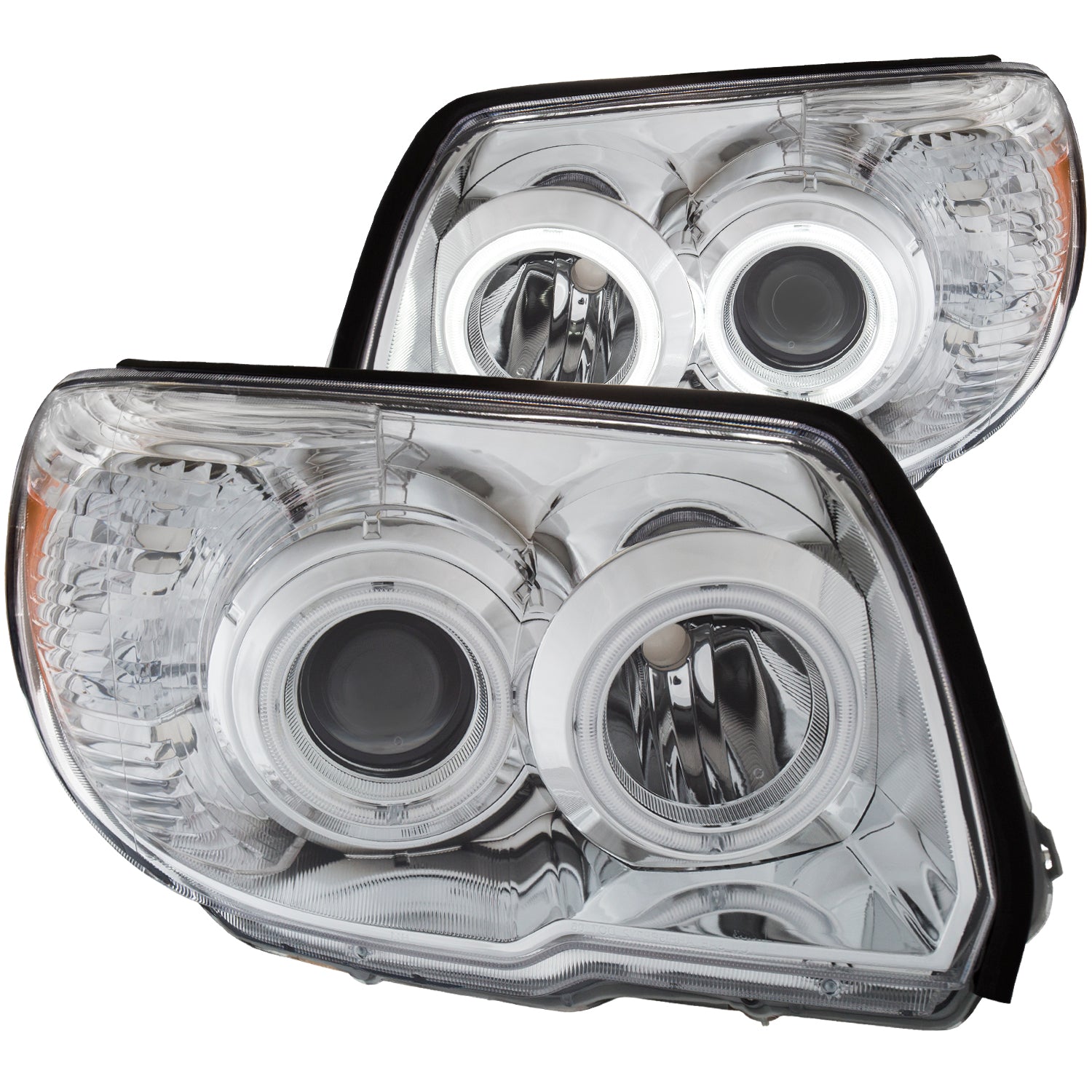 ANZO USA 111321 - Headlight Set