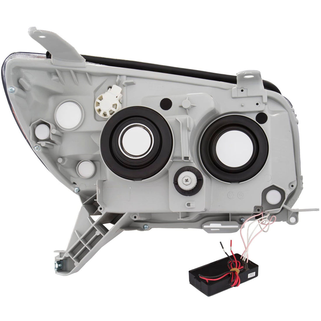 ANZO USA Electrical Lighting and Body ANZO USA 111321 Headlight Set