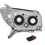 ANZO USA Electrical Lighting and Body ANZO USA 111321 Headlight Set