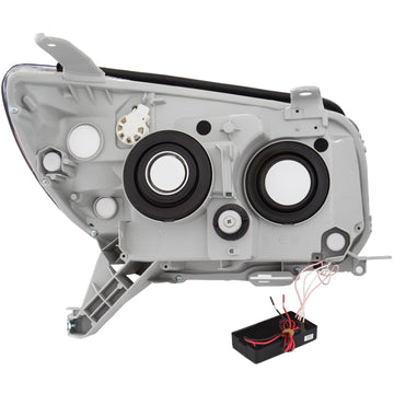 ANZO USA Electrical Lighting and Body ANZO USA 111321 Headlight Set