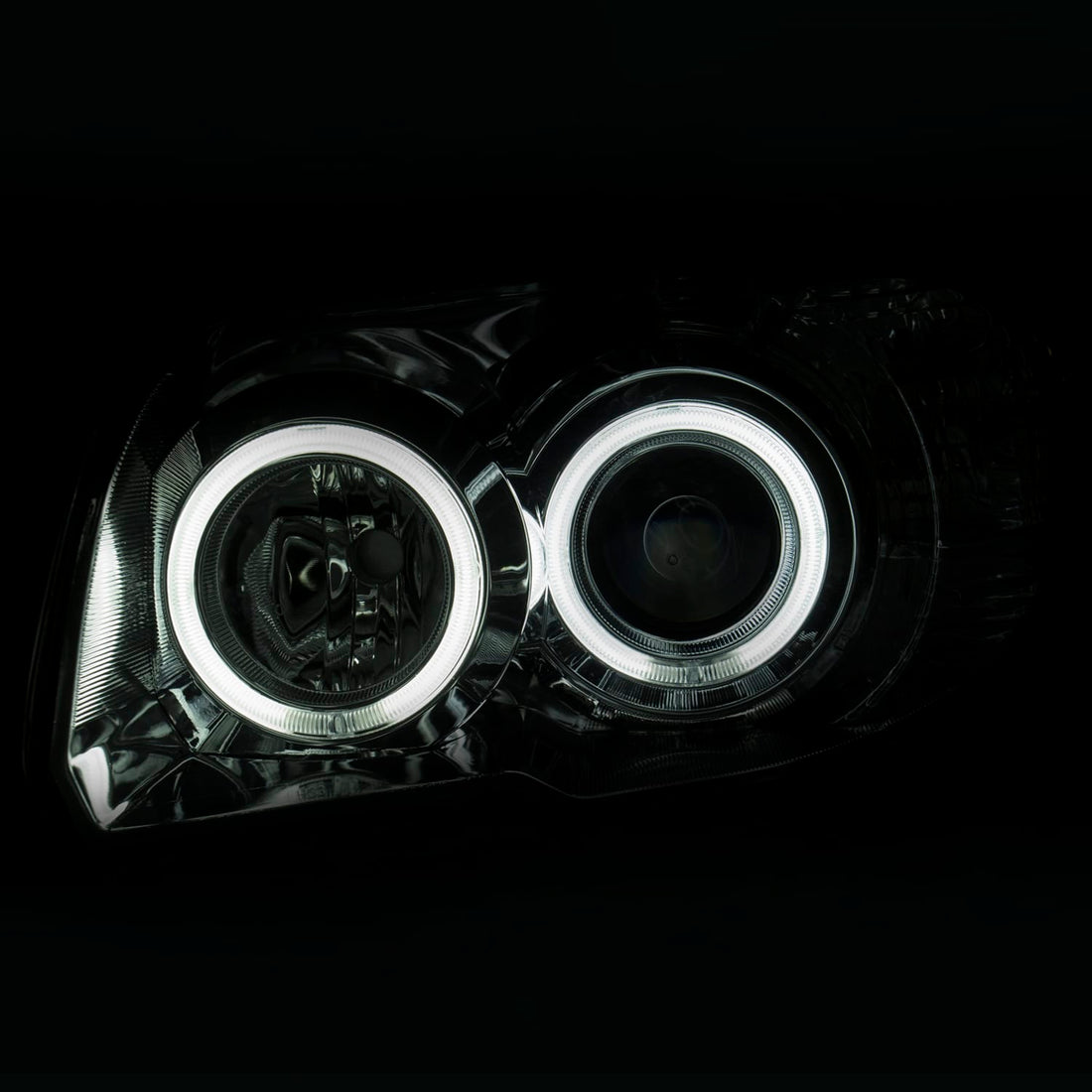 ANZO USA Electrical Lighting and Body ANZO USA 111321 Headlight Set