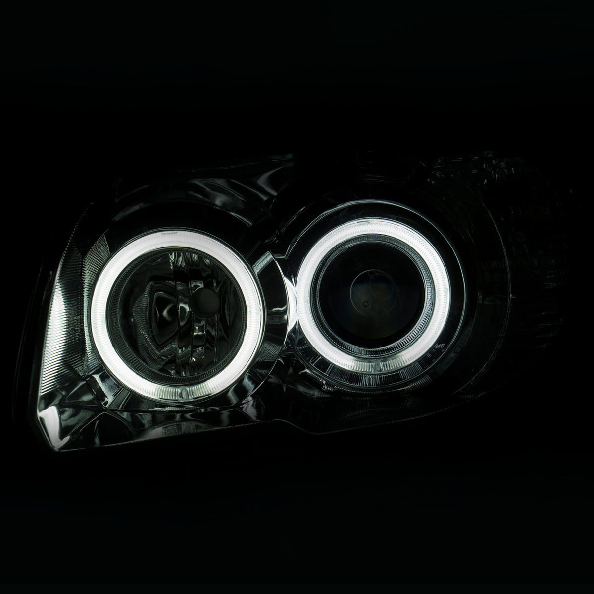 ANZO USA 111321 - Headlight Set