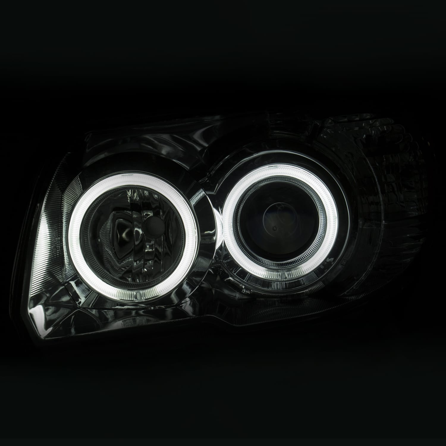 ANZO USA Electrical Lighting and Body ANZO USA 111321 Headlight Set