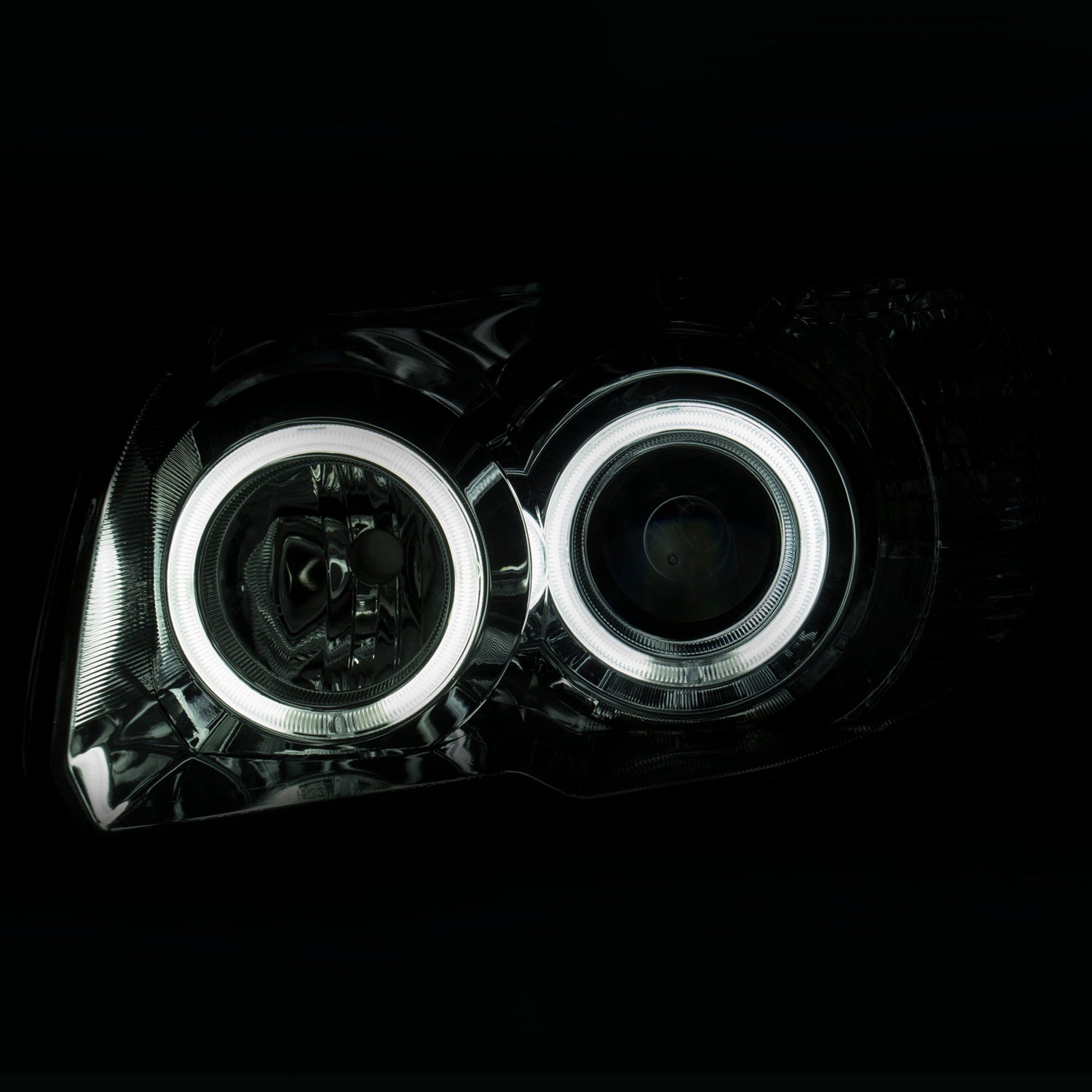 ANZO USA 111321 - Headlight Set