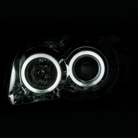 ANZO USA 111321 - Headlight Set