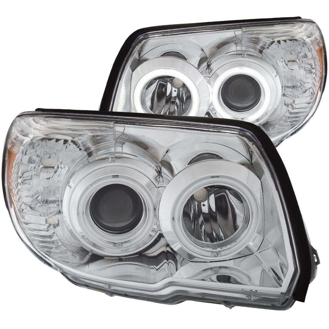 ANZO USA Electrical Lighting and Body ANZO USA 111321 Headlight Set