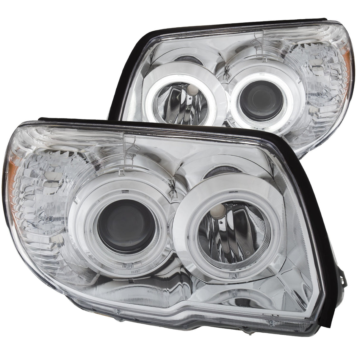 ANZO USA 111321 - Headlight Set