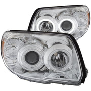 ANZO USA Electrical Lighting and Body ANZO USA 111321 Headlight Set