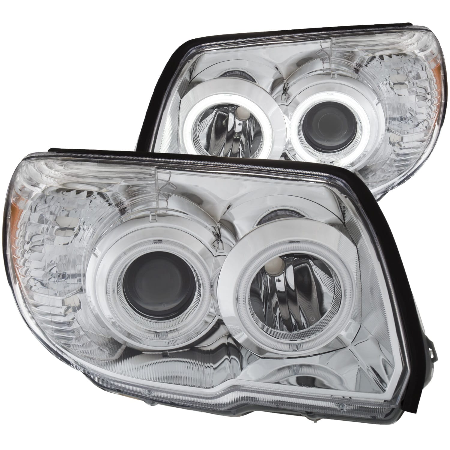 ANZO USA Electrical Lighting and Body ANZO USA 111321 Headlight Set